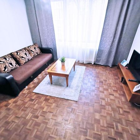 Cozy Apartment Sala Palatului Bukurešť Exteriér fotografie