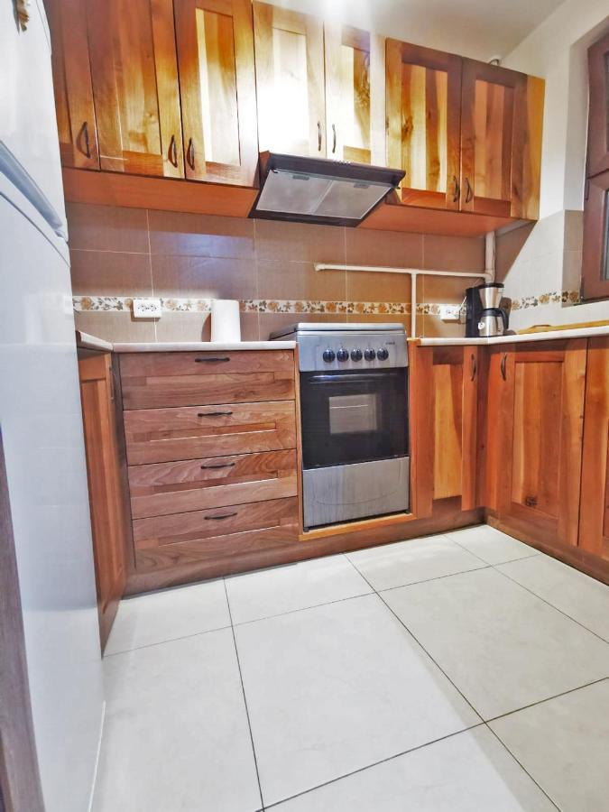 Cozy Apartment Sala Palatului Bukurešť Exteriér fotografie