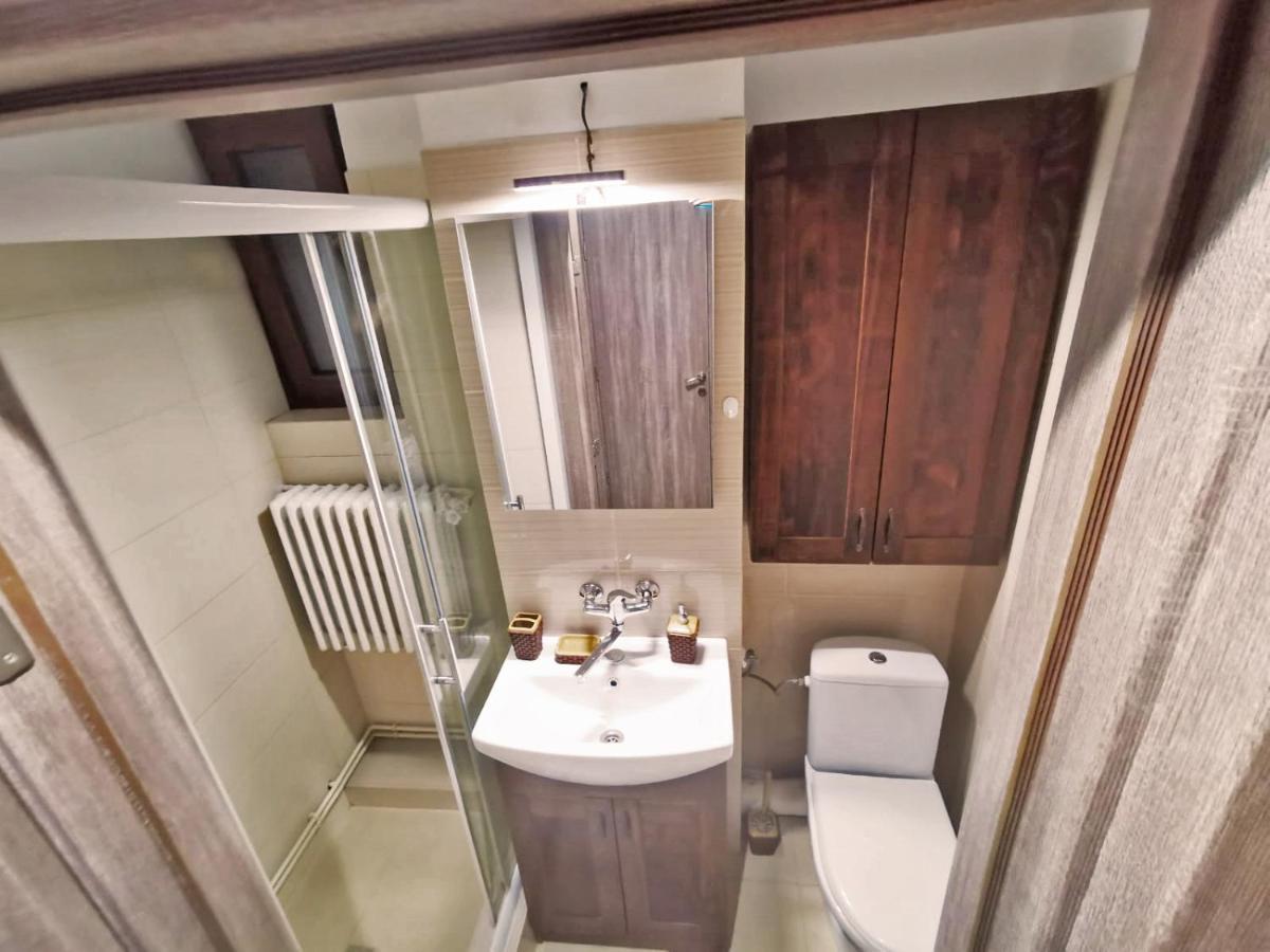 Cozy Apartment Sala Palatului Bukurešť Exteriér fotografie