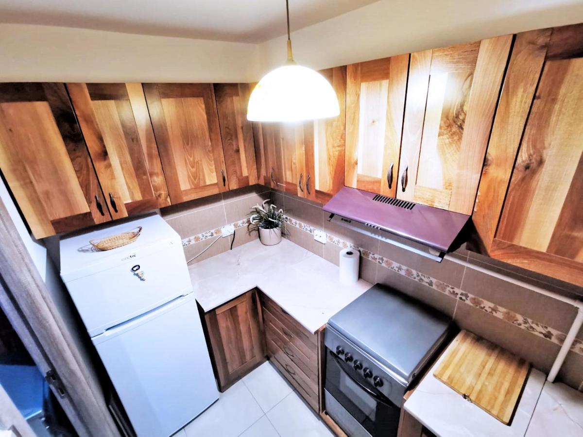 Cozy Apartment Sala Palatului Bukurešť Exteriér fotografie